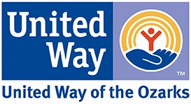 Big Brothers Big Sisters of the Ozarks is a member of United Way of the Ozarks.