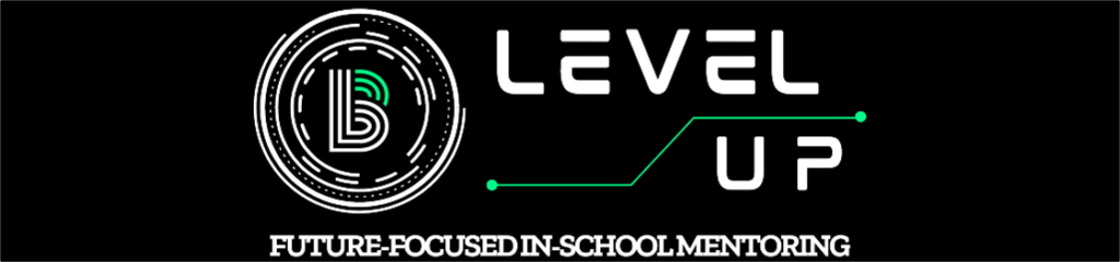 Level Up: Future-Focused In-School Mentoring, a Big Brothers Big Sisters of the Ozarks program
